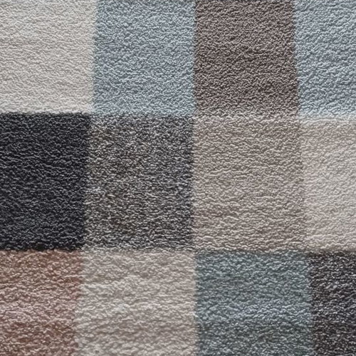 Rug used 1.33x1.90 suitable for children's room