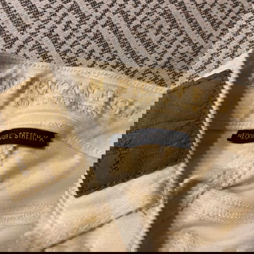 American Eagle τζιν ψηλόμεσο EU34 νέο