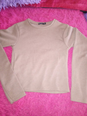 Stradivarius blouse like new, size S