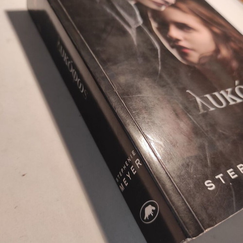 Twilight Stephenie Meyer like new