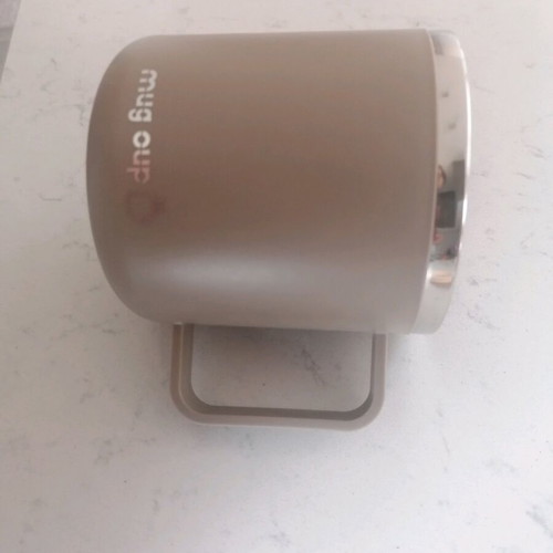 Thermos cup for coffee or tea new