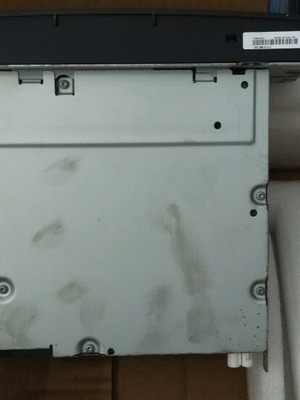 Skoda Octavia 2011 car audio system like new