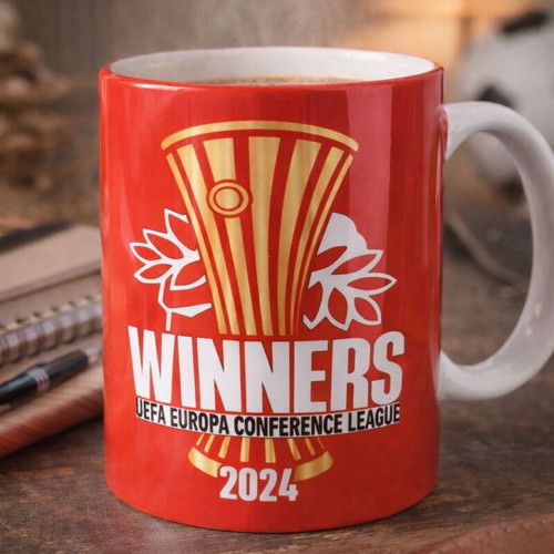 Olympiacos Mug new