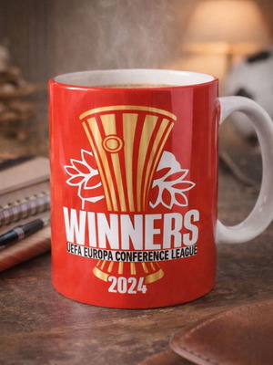 Olympiacos Mug new