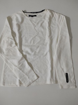 Explorer  Μπλούζα  Μακρυμάνικη (Unisex ανδρική S).