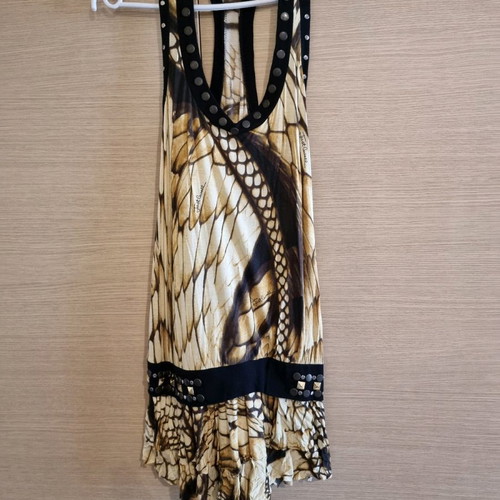 Roberto Cavalli clothes new, pack