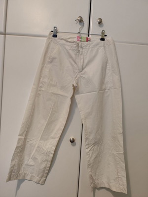 Roxy Quiksilver καλοκαιρινό παντελόνι small σαν καινούργιο