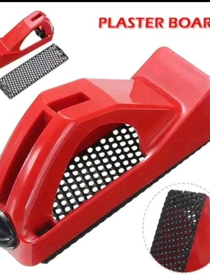 Rasp new suitable for plasterboard and wood