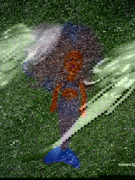 Barbie color Reveal
