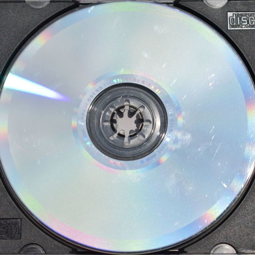 Pantera Far Beyond Driven CD used, metal