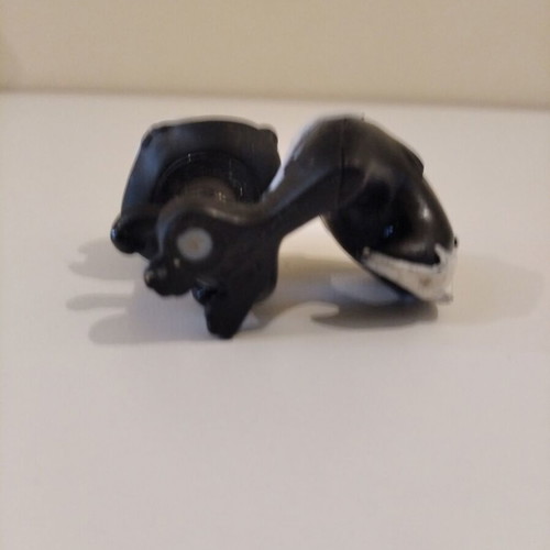 LPS Rare Collectible Skunk Figure #306 used