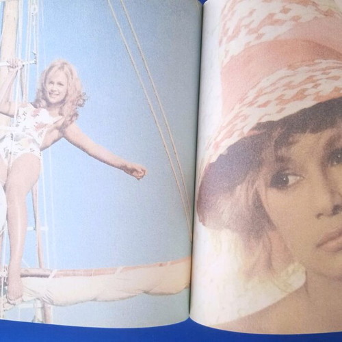Vougiouklaki book used, good condition