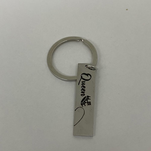 Keychains for couples new