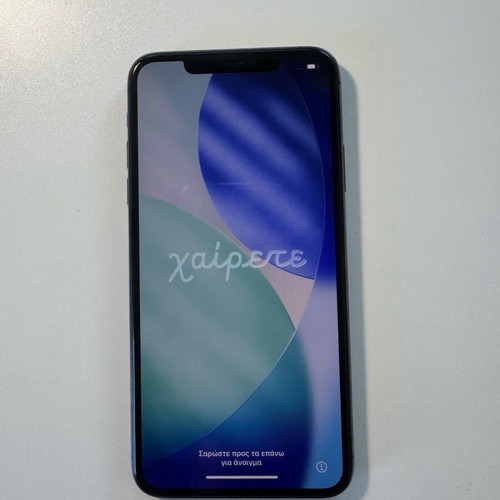 iPhone 11 Pro Max Space Grey like new, 256GB