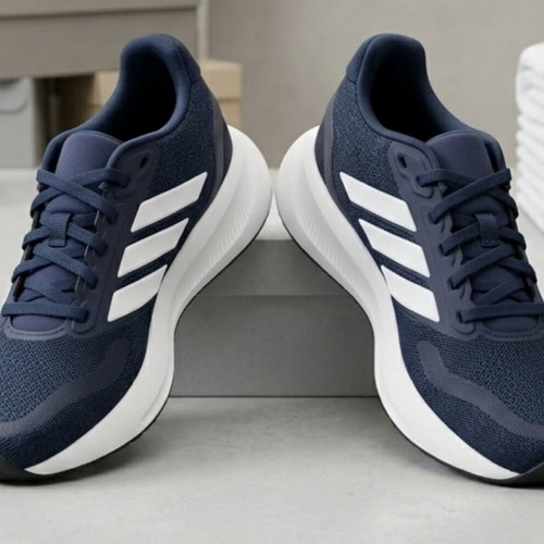 Adidas women's sneakers new, sizes 38 and 39, pink and blue