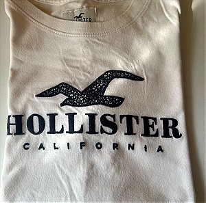 Hollister t shirt