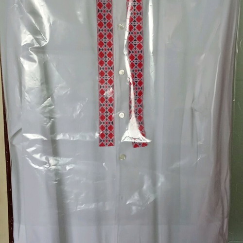 Handmade Ethno Shirts with Folk Motifs New