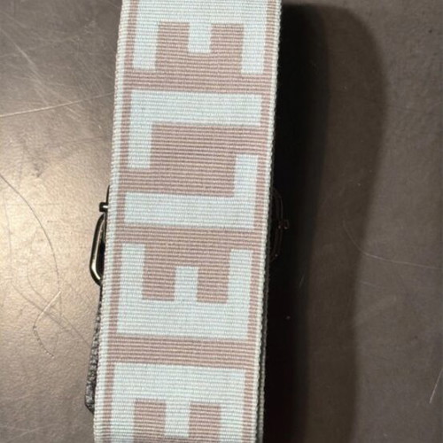 El Bags Strap new, blue and gray