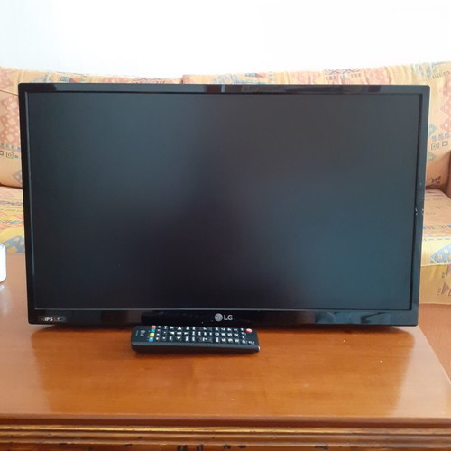 LG MT57D computer monitor 23.8" IPS Full HD