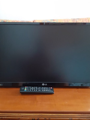 LG MT57D computer monitor 23.8" IPS Full HD