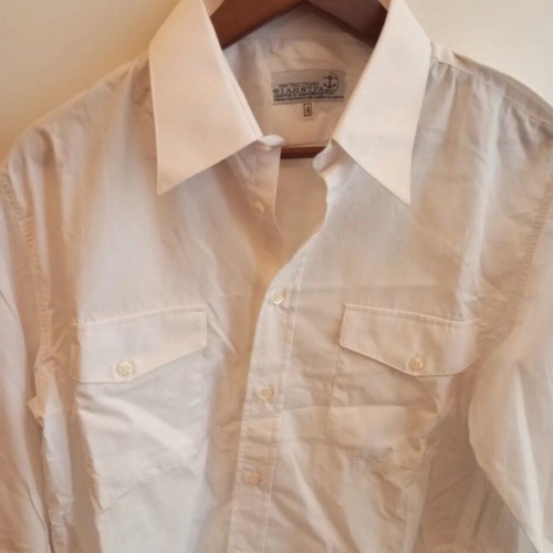 Merchant Navy Shirt new