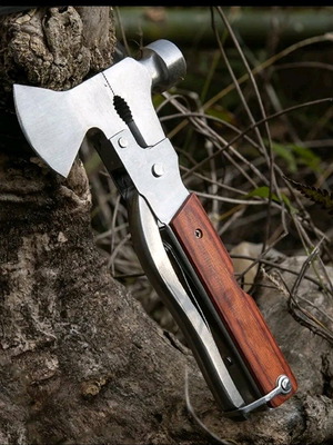 Multi-tool 16 in 1 like new