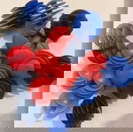  Πλαστικές μπάλες για μάζεμα καλωδίων (cord hog)