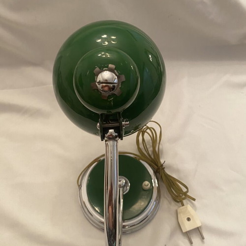 Vintage desk lamp, 1960s