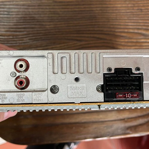 Sony x-plod drive-s a250 4x50watt like new
