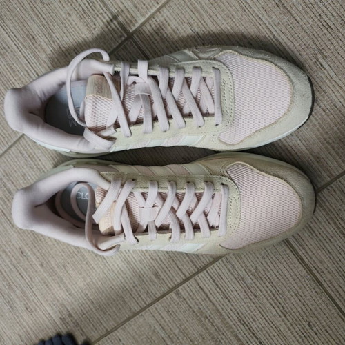 Adidas sneakers like new Cloudfoam size 40.5 comfortable