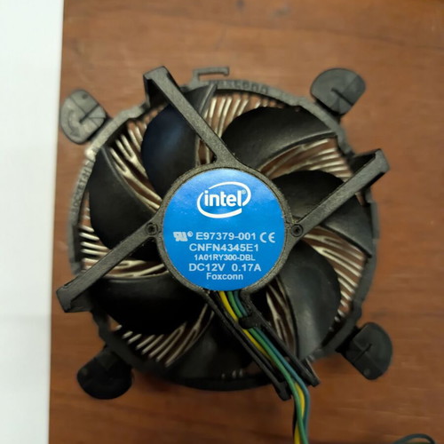 Intel Core i7-8700K CPU, unlocked, Windows 11 ready
