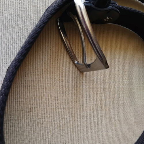 Belts used, pack of 5 pieces