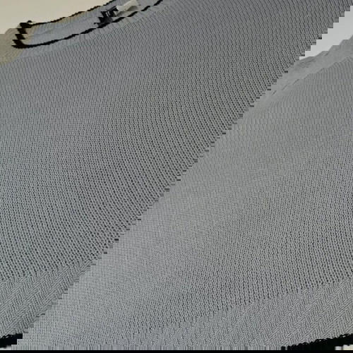 Πουλόβερ H&M σαν καινούργιο, μπλε, μέγεθος S