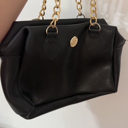 Used bags collection