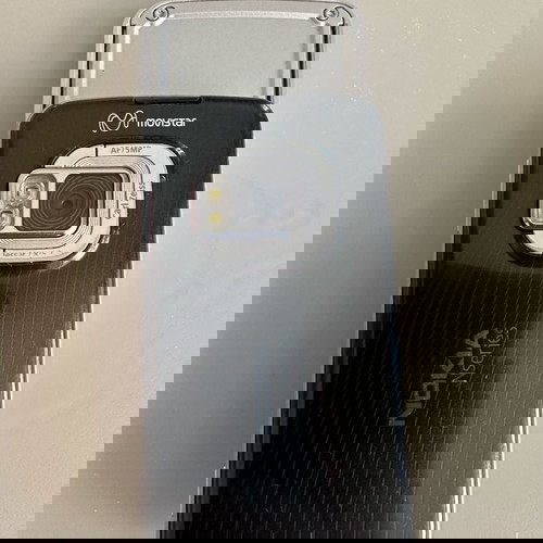 Nokia N96