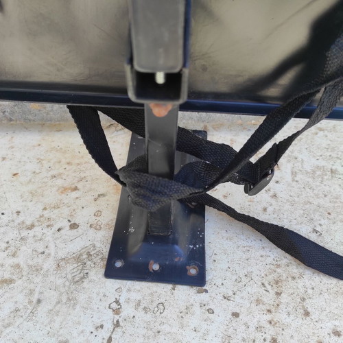 Βάση στήριξης τηλεόρασης crt μεταχειρισμένη
