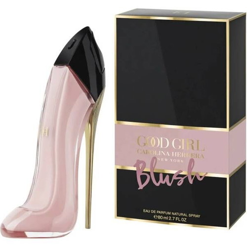 Carolina Herrera Good Girl Blush EDP 80 ml new perfume