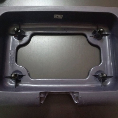 Tefal simple invents grill used for parts or repair