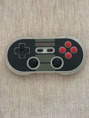 NES30 Pro Controller Nintendo Switch used