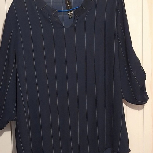 Shirt new, size M, black