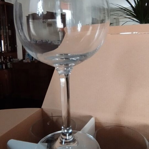 Wine glasses new
