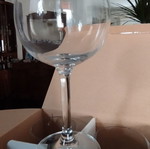 Wine glasses new