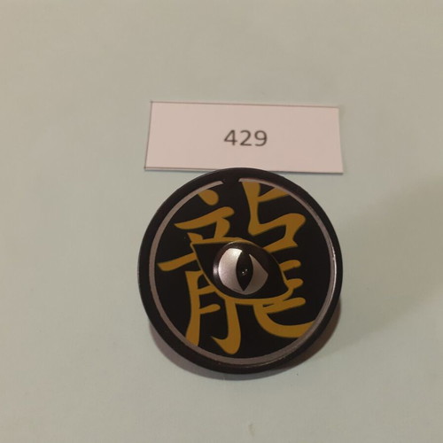 Playmobil Samurai Shield 429 like new