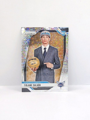 Panini Prizm Tidjane Salaun Fastbreak Variation σε άριστη κατάσταση