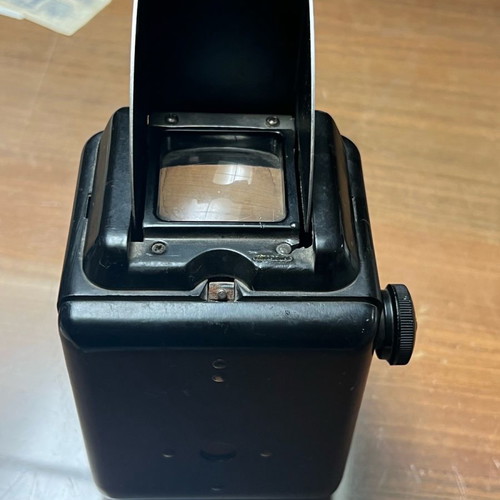 Argus Seventy-Five vintage camera used