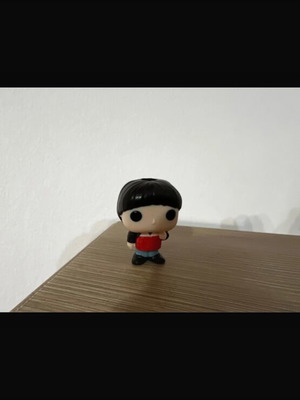 Will kinder Joy συλλεκτικό φιγουρίνι Stranger Things καινούργιο