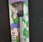 Electronic caliper new