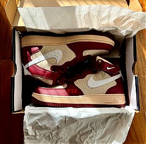 Nike Air Force 1 MID size: 42