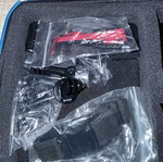 Action camera accessories, brand new