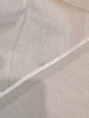 Thick cotton fabric 1.5 x 3 meters